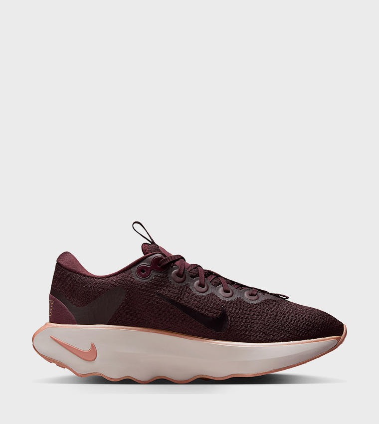 MOTIVA Lace Up Walking Shoes