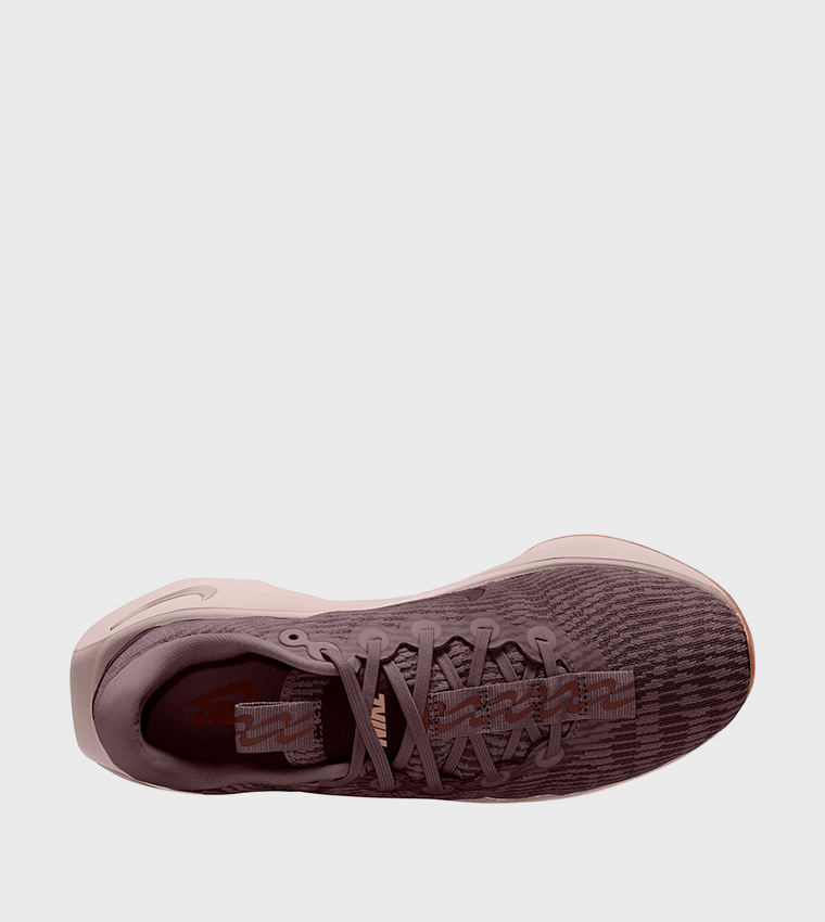 MOTIVA Lace Up Walking Shoes
