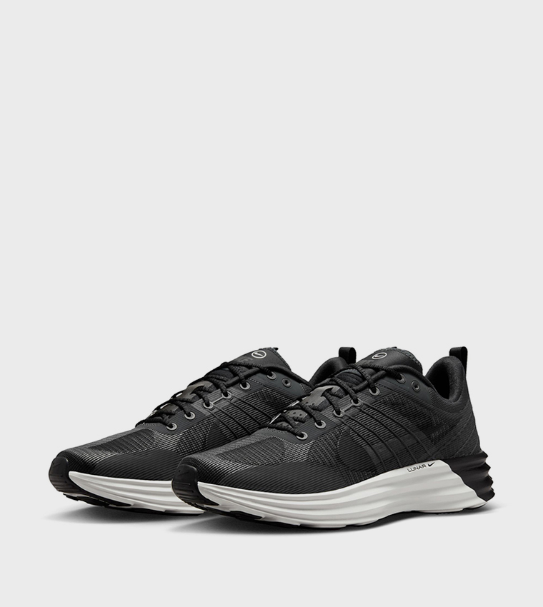 LUNAR ROAM Lace Up Shoes