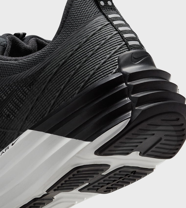 LUNAR ROAM Lace Up Shoes