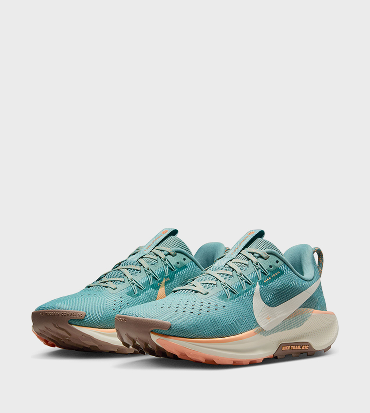 REACTX PEGASUS TRAIL 5 Running Shoes