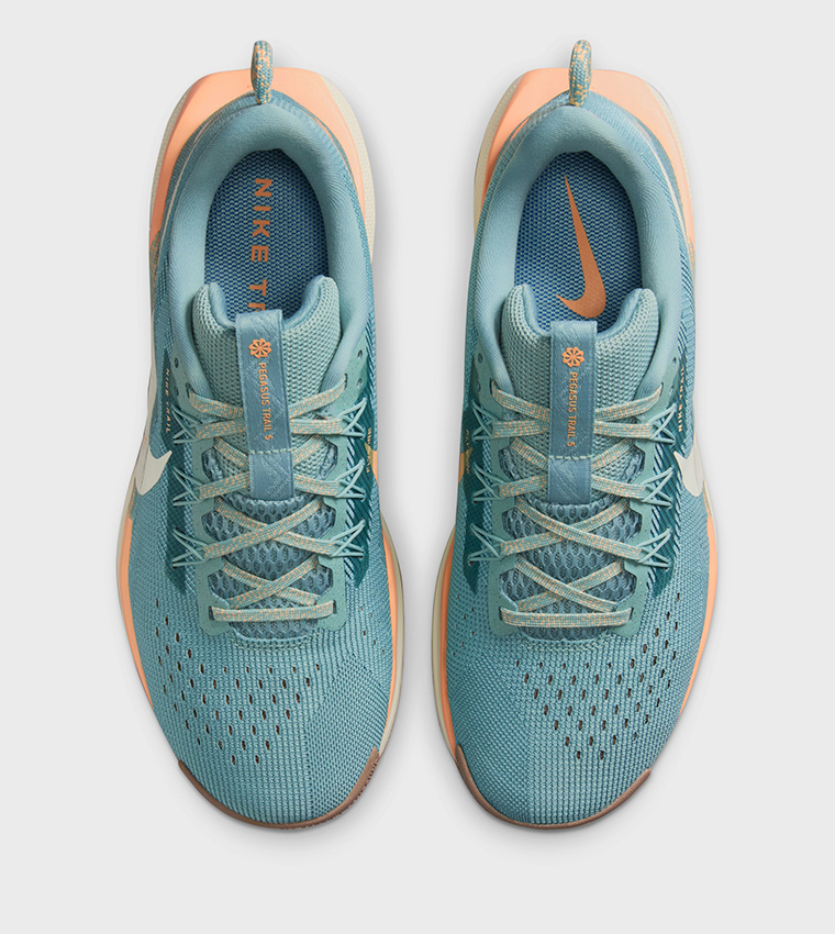 REACTX PEGASUS TRAIL 5 Running Shoes