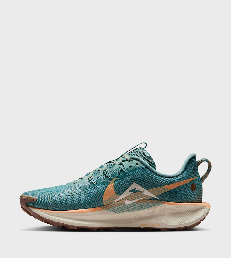 REACTX PEGASUS TRAIL 5 Running Shoes