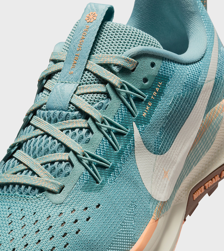 REACTX PEGASUS TRAIL 5 Running Shoes