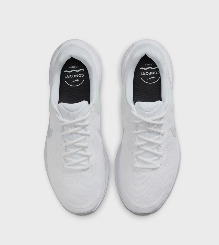 M VAPOR LITE 3 CLY Lace-Up Running Shoes