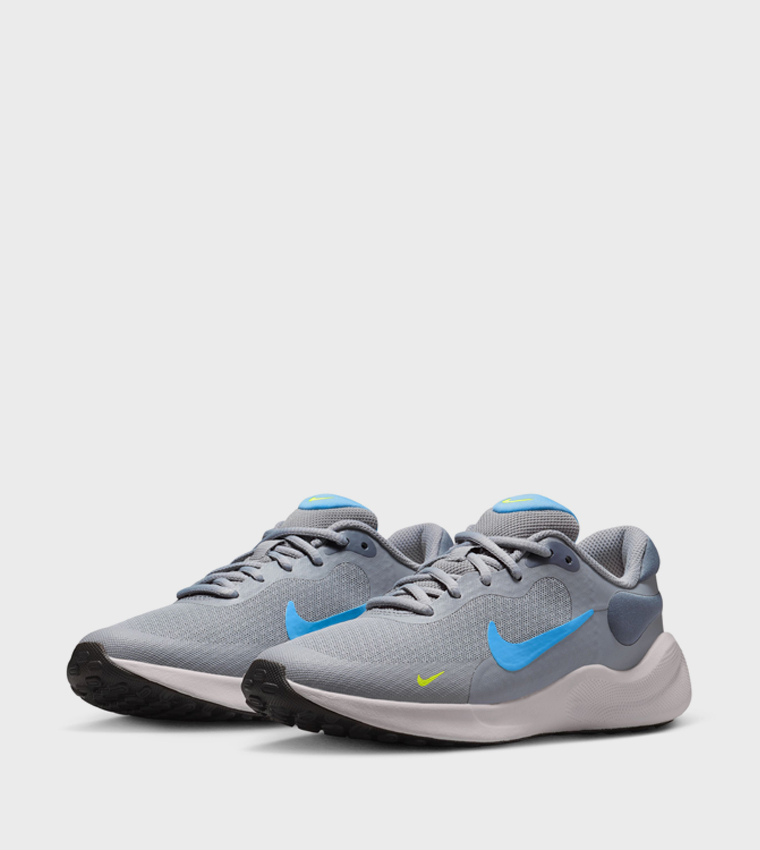 REVOLUTION 7 GS Runner Sneakers