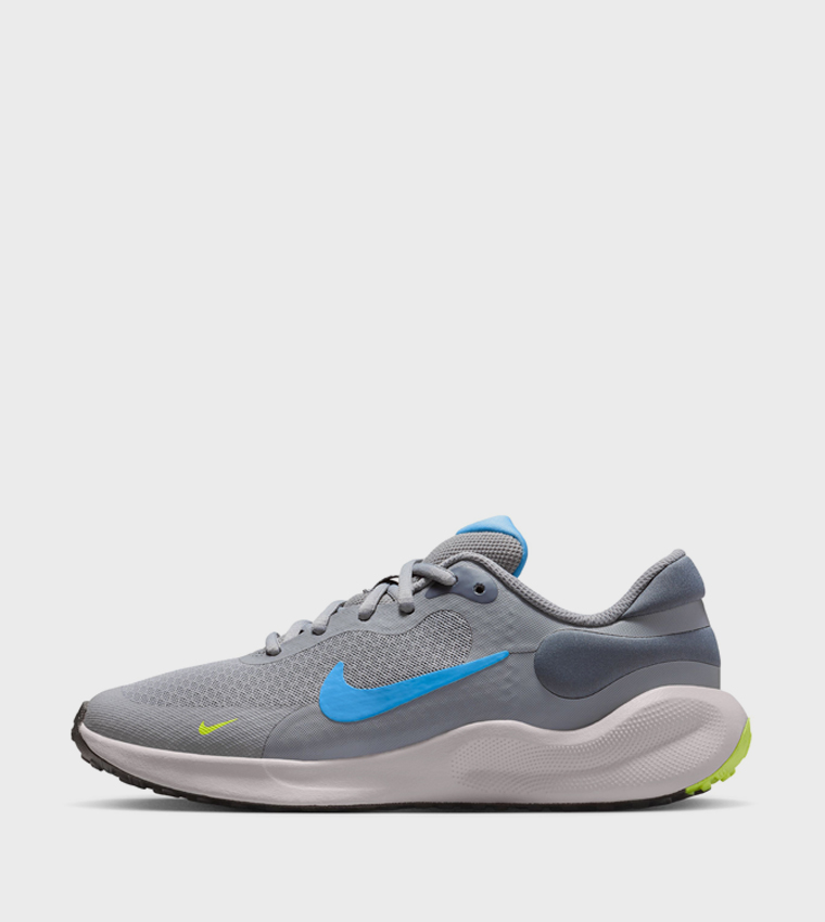 REVOLUTION 7 GS Runner Sneakers