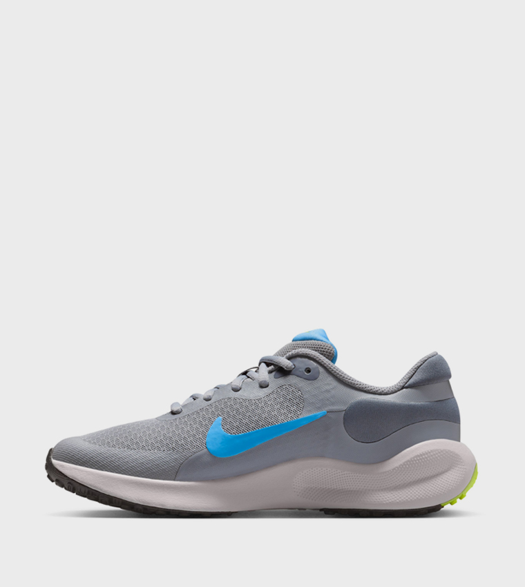 REVOLUTION 7 GS Runner Sneakers