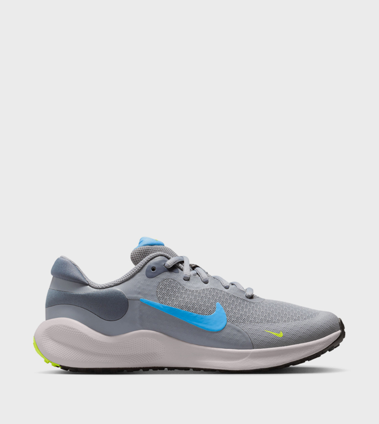 REVOLUTION 7 GS Runner Sneakers