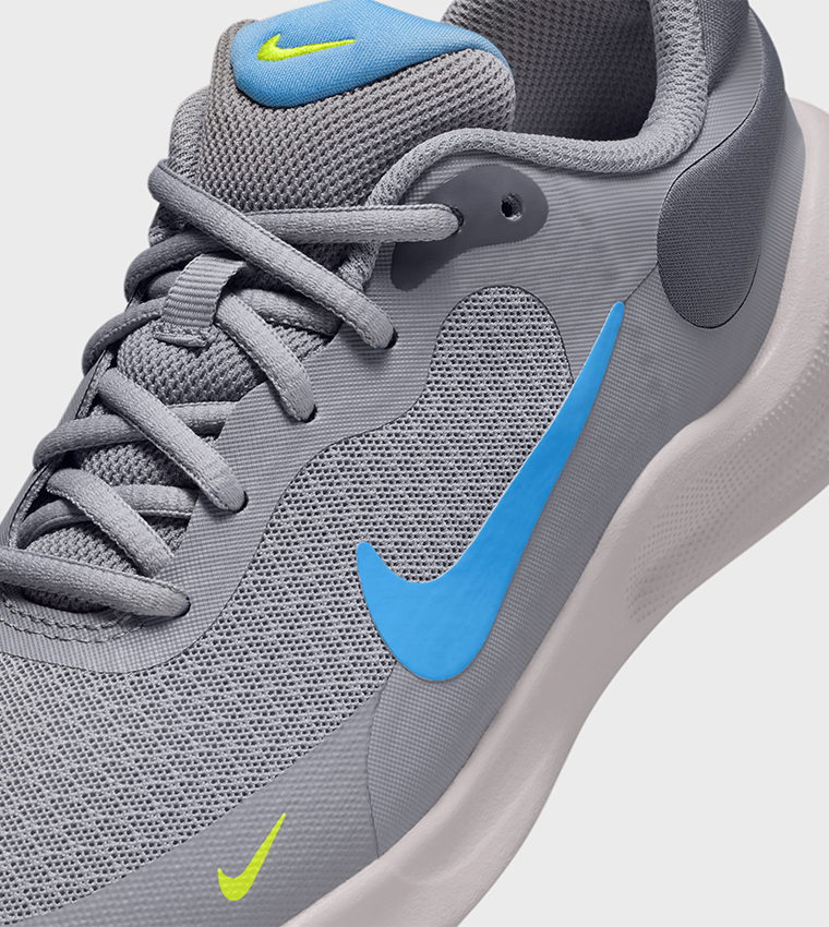 REVOLUTION 7 GS Runner Sneakers