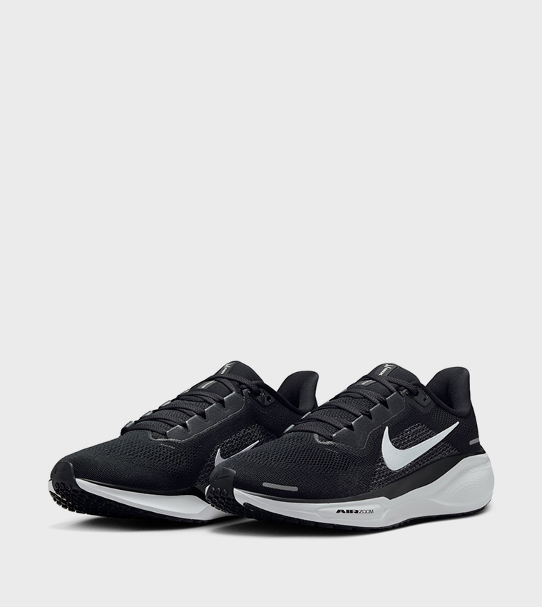 AIR ZOOM PEGASUS 41 Mesh Running Shoes