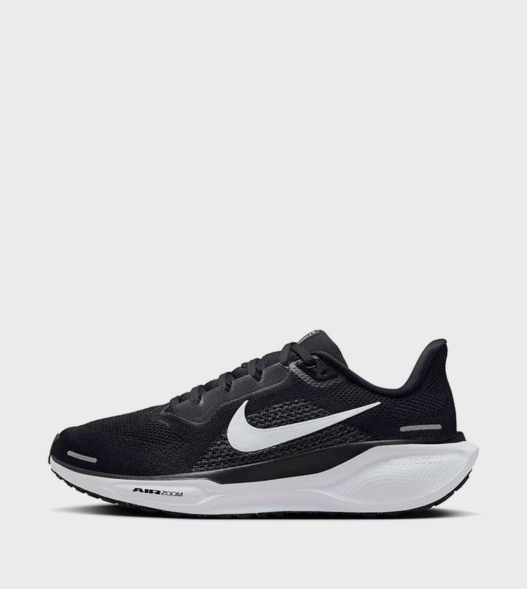AIR ZOOM PEGASUS 41 Mesh Running Shoes
