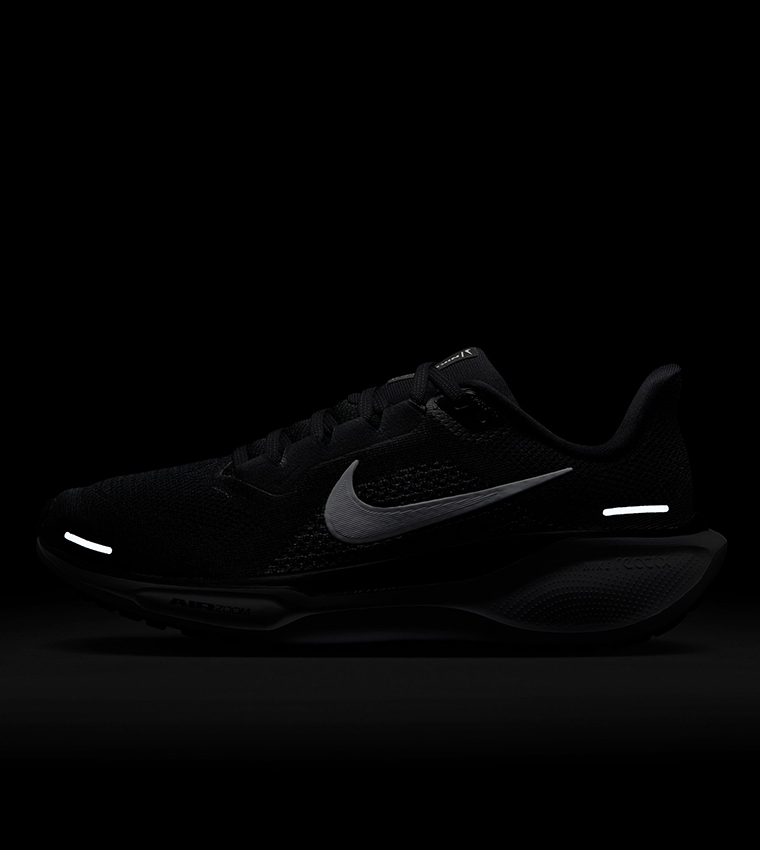 AIR ZOOM PEGASUS 41 Mesh Running Shoes