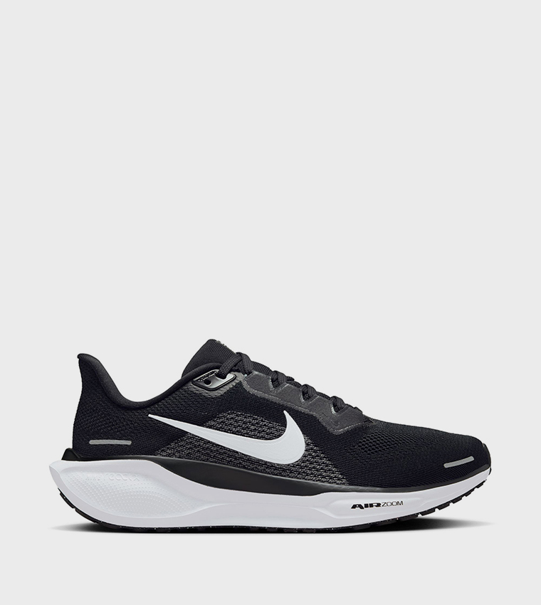 AIR ZOOM PEGASUS 41 Mesh Running Shoes