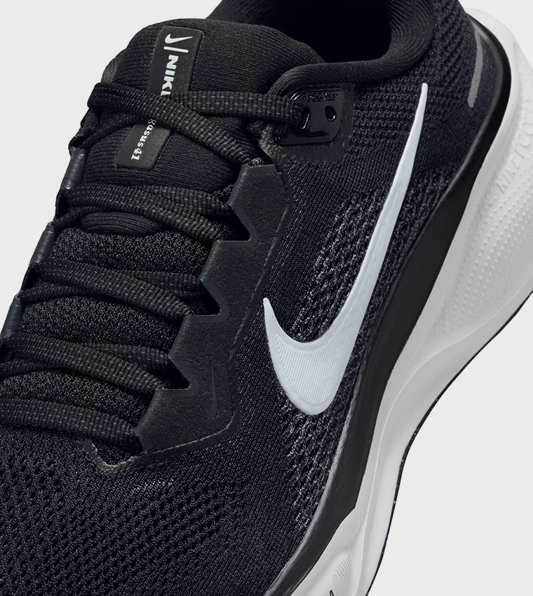 AIR ZOOM PEGASUS 41 Mesh Running Shoes