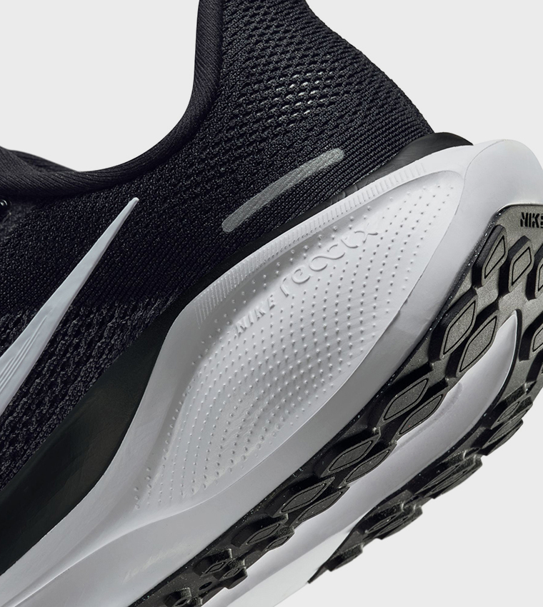 AIR ZOOM PEGASUS 41 Mesh Running Shoes