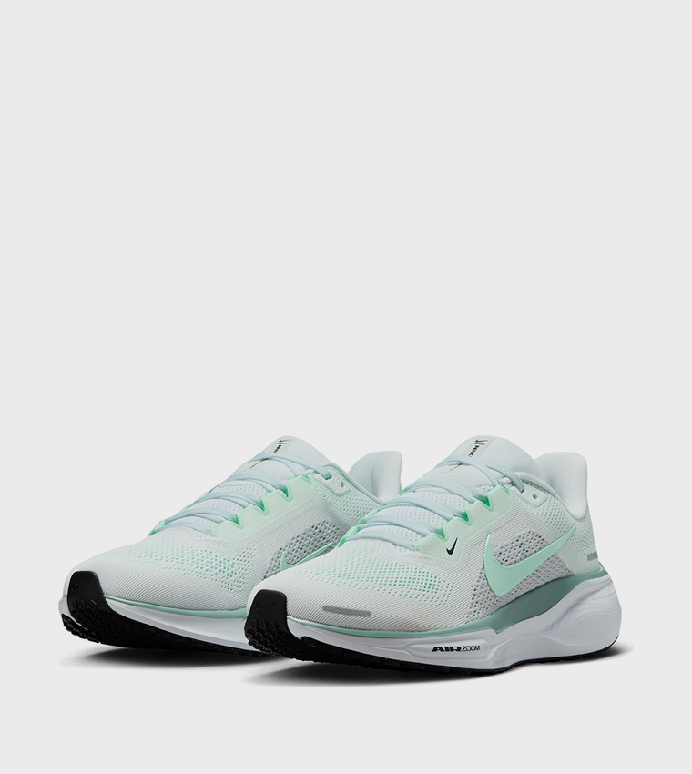 AIR ZOOM PEGASUS 41 Lace Up Running Shoes