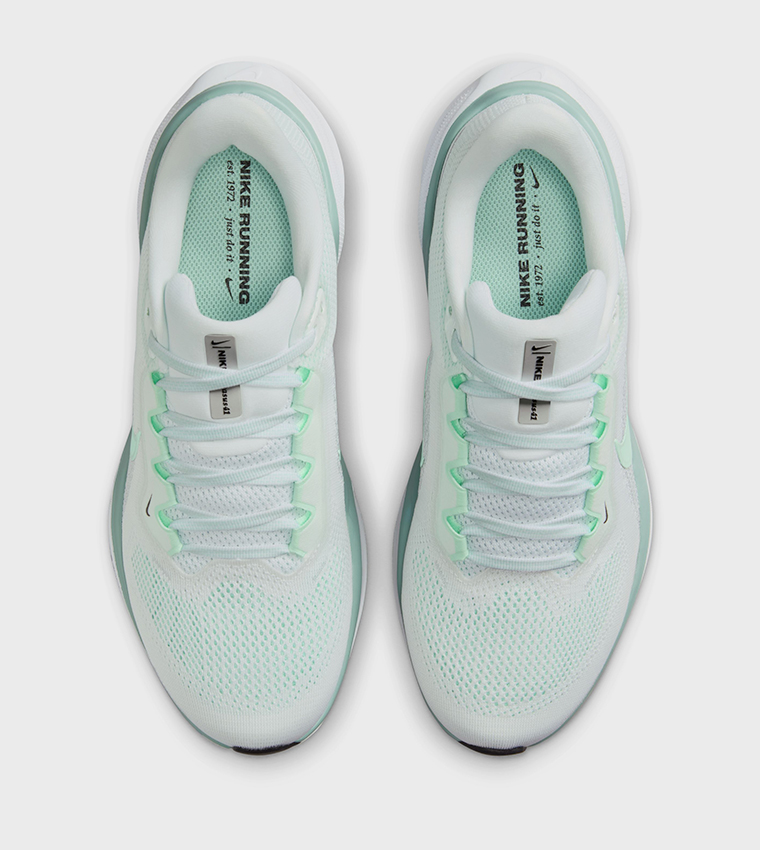 AIR ZOOM PEGASUS 41 Lace Up Running Shoes