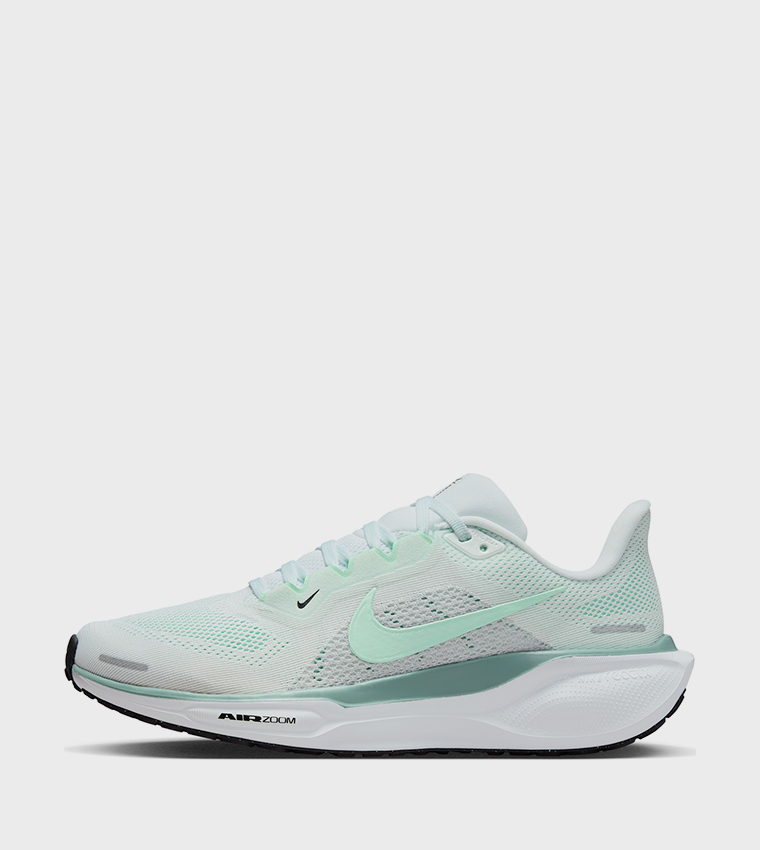 AIR ZOOM PEGASUS 41 Lace Up Running Shoes