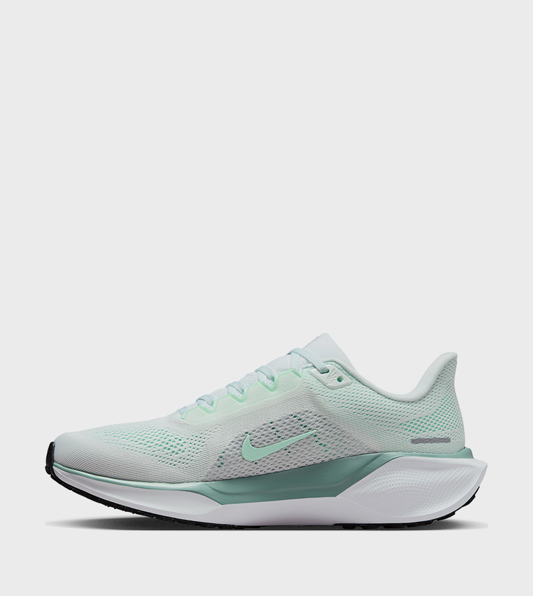 AIR ZOOM PEGASUS 41 Lace Up Running Shoes