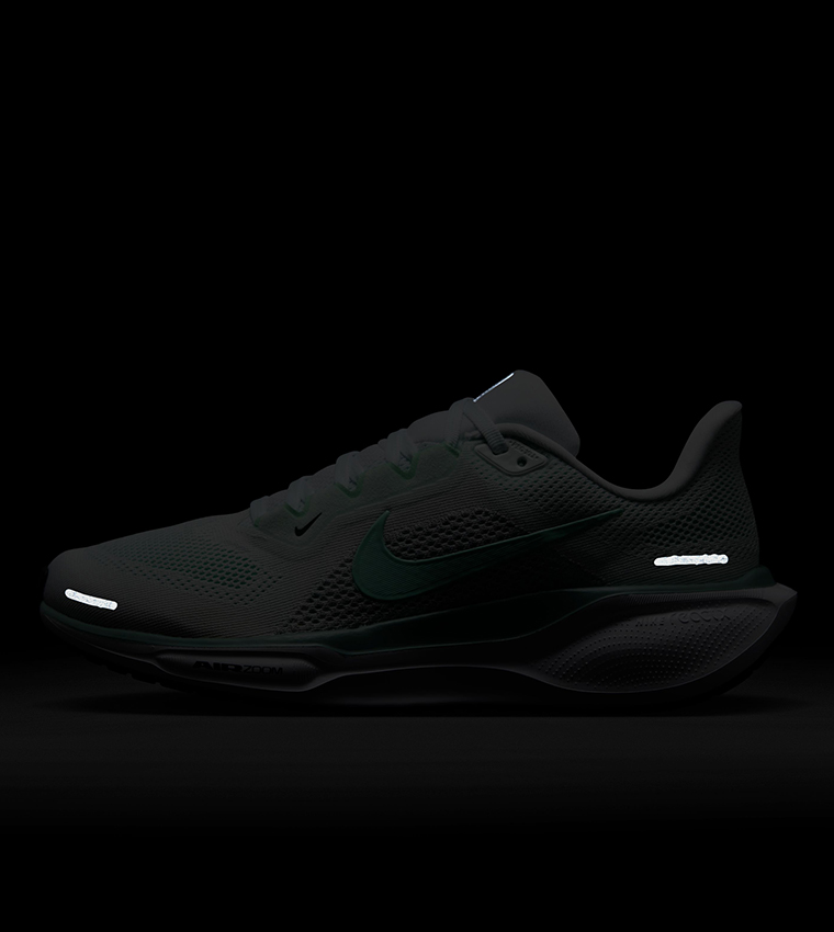 AIR ZOOM PEGASUS 41 Lace Up Running Shoes
