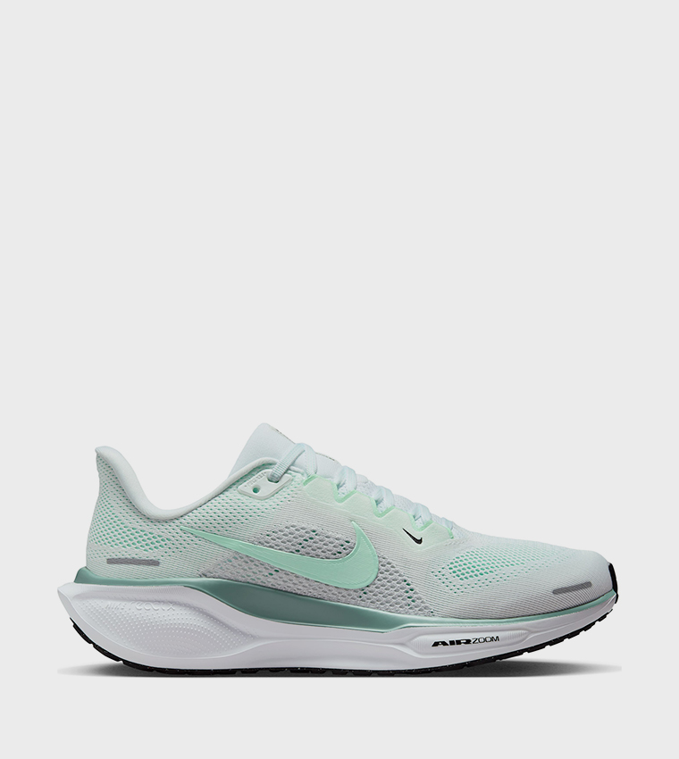 AIR ZOOM PEGASUS 41 Lace Up Running Shoes