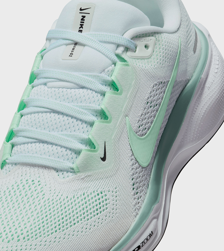 AIR ZOOM PEGASUS 41 Lace Up Running Shoes
