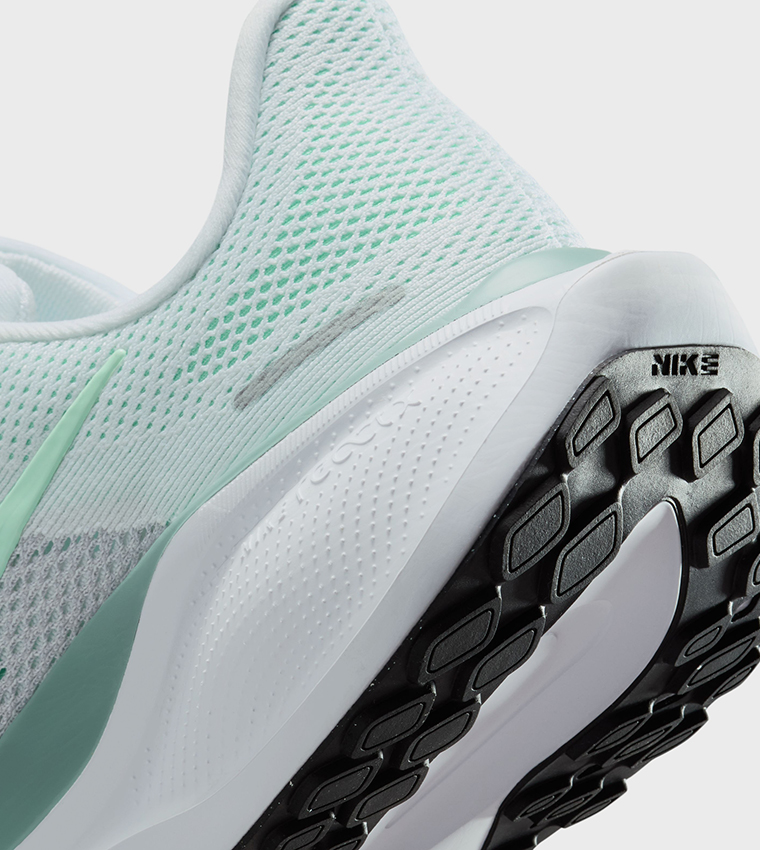 AIR ZOOM PEGASUS 41 Lace Up Running Shoes