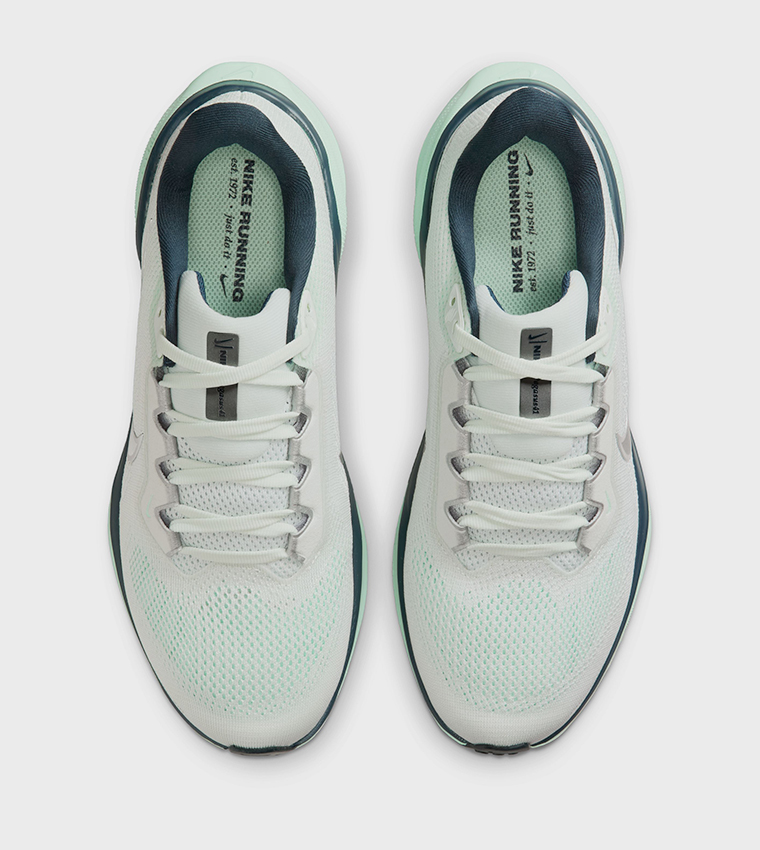 AIR ZOOM PEGASUS 41 Lace Up Running Shoes