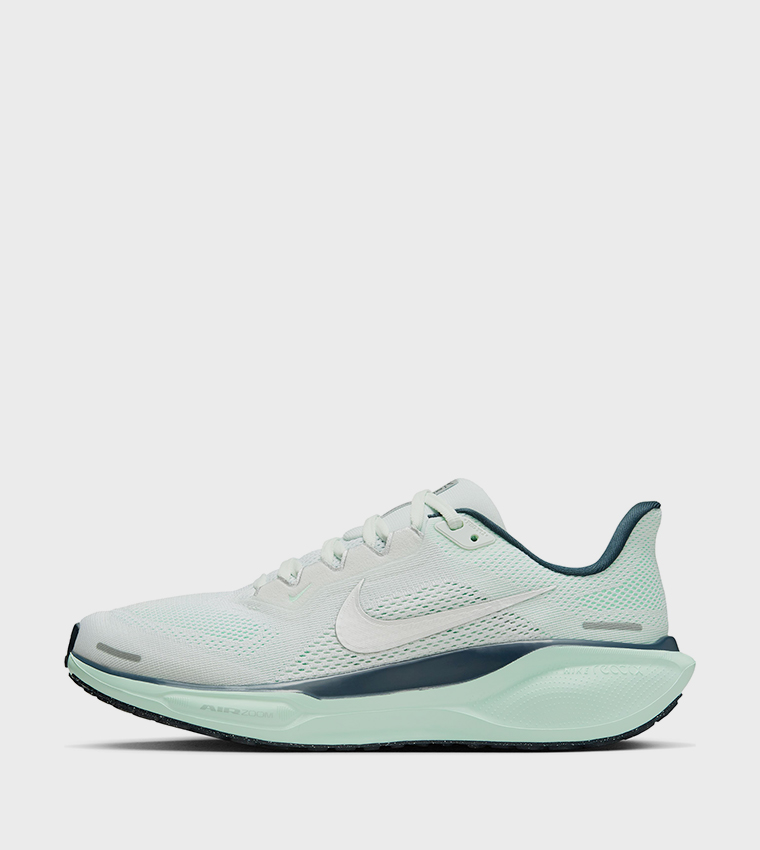AIR ZOOM PEGASUS 41 Lace Up Running Shoes