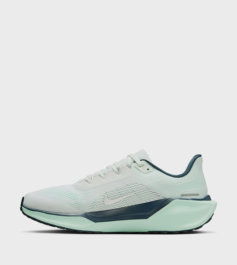 AIR ZOOM PEGASUS 41 Lace Up Running Shoes