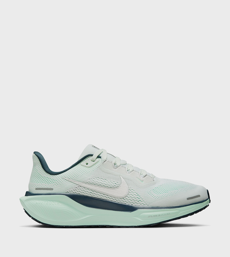 AIR ZOOM PEGASUS 41 Lace Up Running Shoes