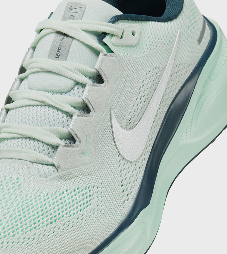 AIR ZOOM PEGASUS 41 Lace Up Running Shoes