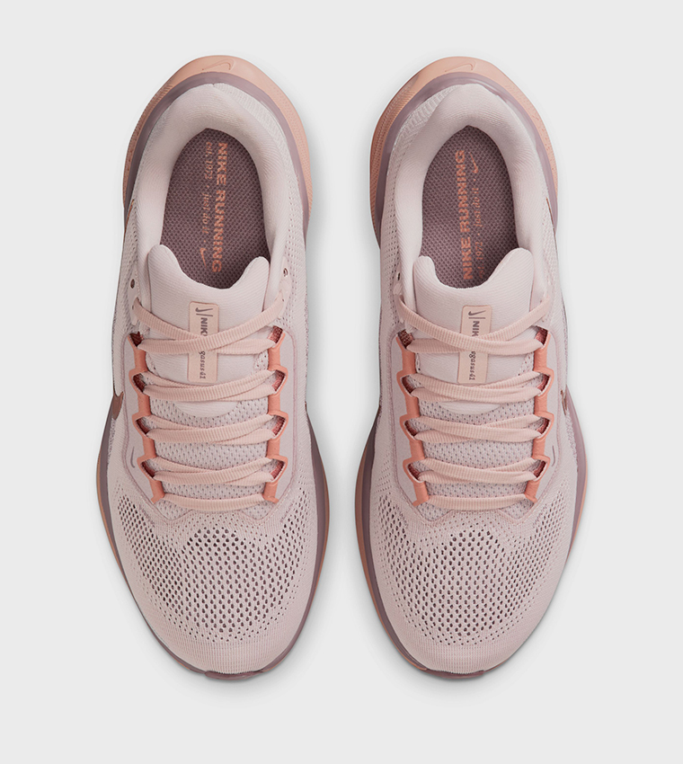 AIR ZOOM PEGASUS 41 Lace Up Running Shoes