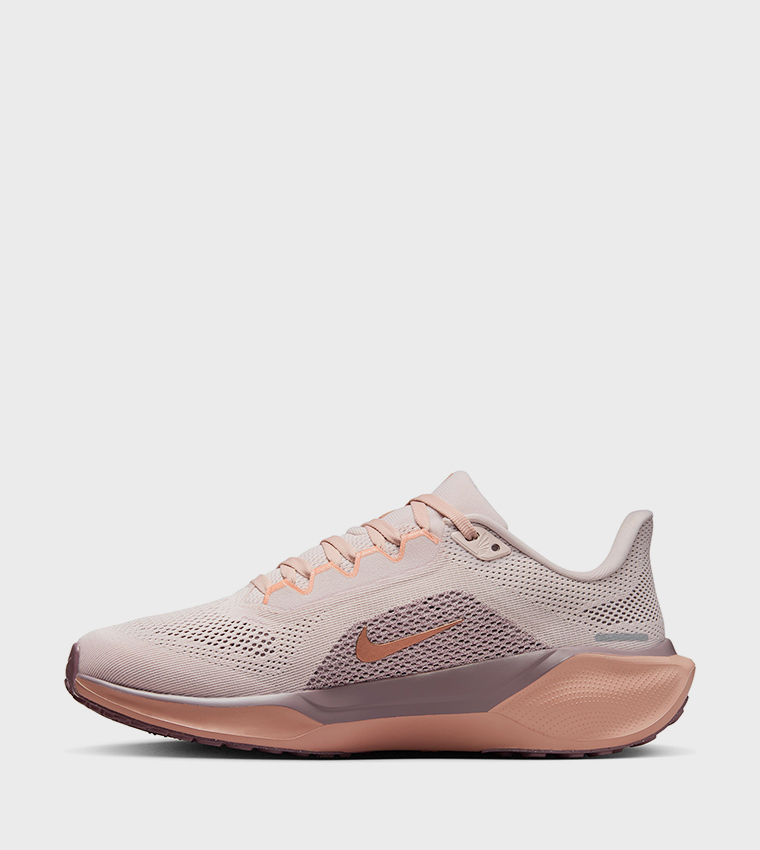 AIR ZOOM PEGASUS 41 Lace Up Running Shoes