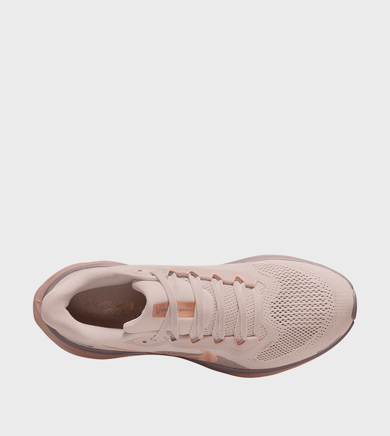 AIR ZOOM PEGASUS 41 Lace Up Running Shoes