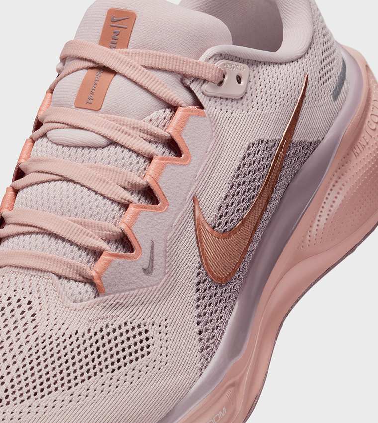 AIR ZOOM PEGASUS 41 Lace Up Running Shoes