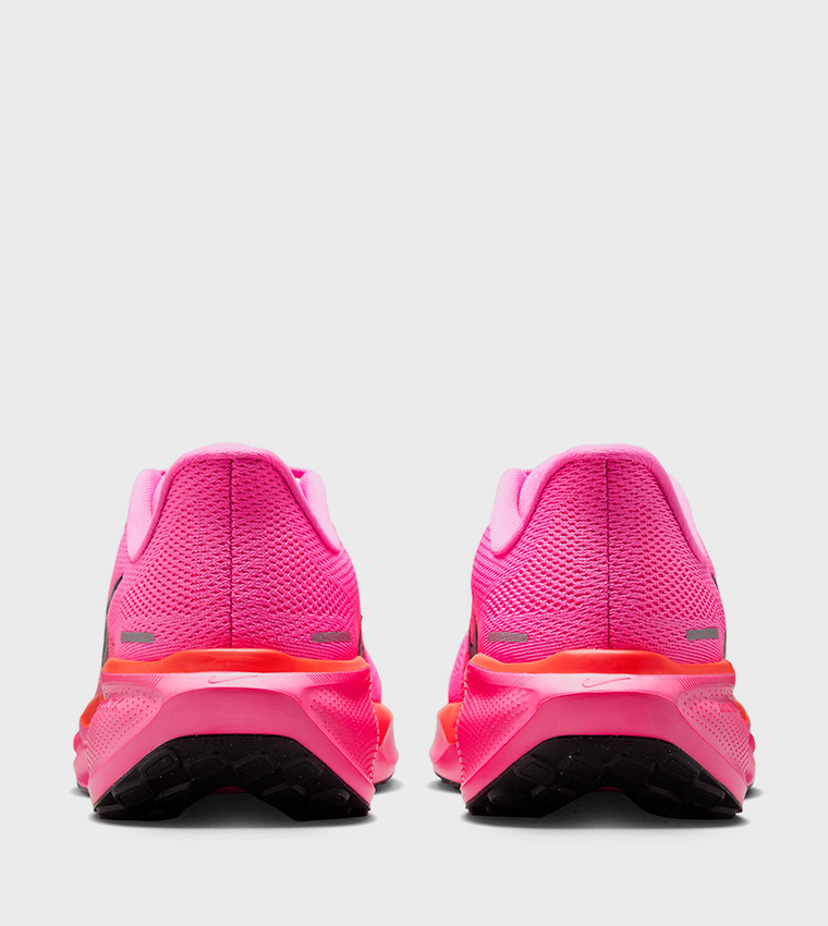 AIR ZOOM PEGASUS 41 Lace Up Running Shoes