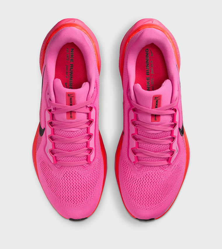 AIR ZOOM PEGASUS 41 Lace Up Running Shoes