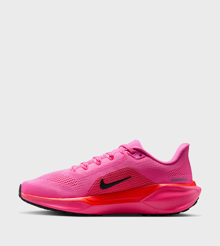 AIR ZOOM PEGASUS 41 Lace Up Running Shoes