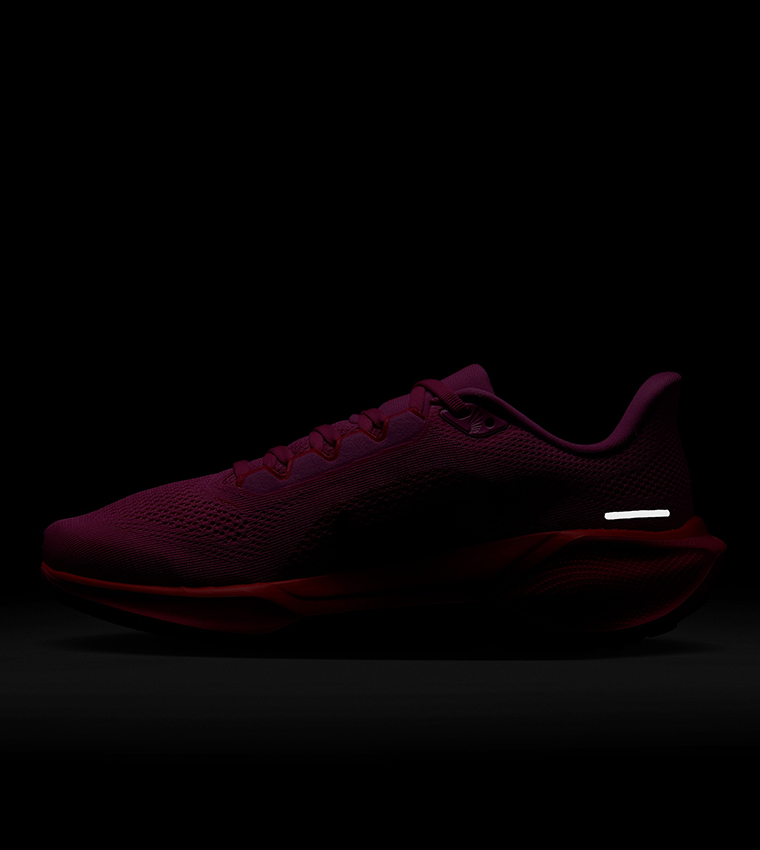 AIR ZOOM PEGASUS 41 Lace Up Running Shoes