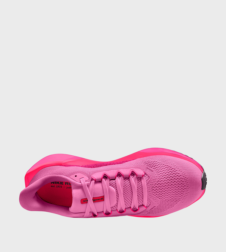 AIR ZOOM PEGASUS 41 Lace Up Running Shoes