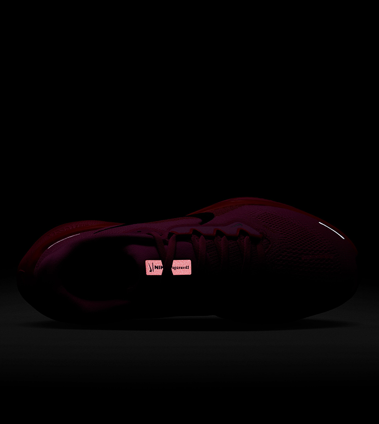AIR ZOOM PEGASUS 41 Lace Up Running Shoes