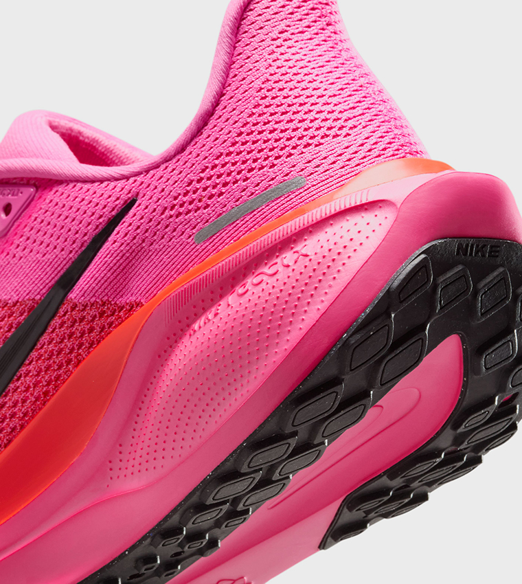 AIR ZOOM PEGASUS 41 Lace Up Running Shoes