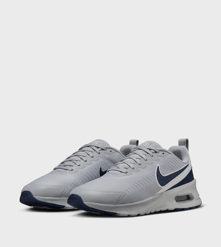 AIR PEGASUS WAVE Lace-Up Running Shoes