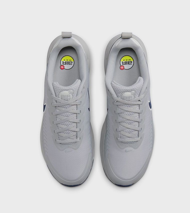 AIR PEGASUS WAVE Lace-Up Running Shoes