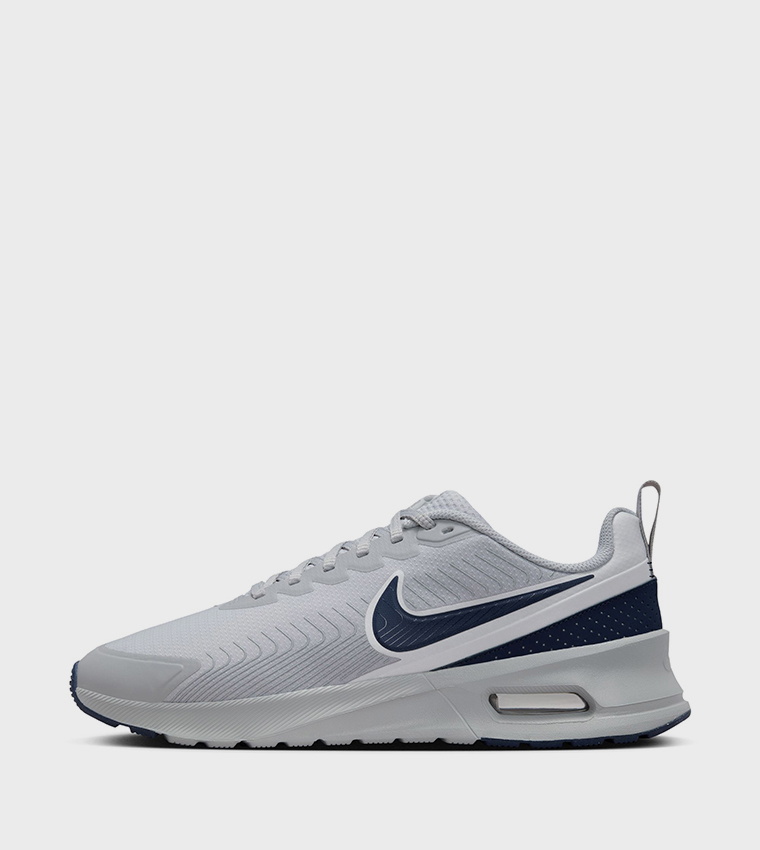 AIR PEGASUS WAVE Lace-Up Running Shoes