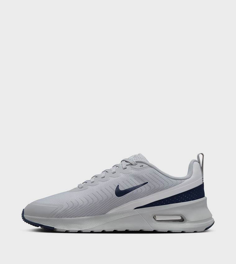 AIR PEGASUS WAVE Lace-Up Running Shoes