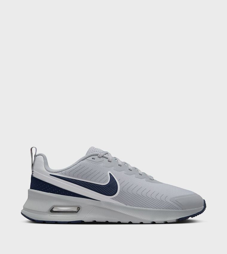 AIR PEGASUS WAVE Lace-Up Running Shoes