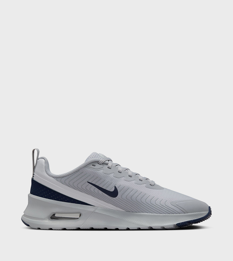 AIR PEGASUS WAVE Lace-Up Running Shoes